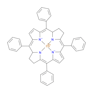 (5,​10,​15,​20-​Tetraphenyl-​21H,​23H-​porphinato)​copper