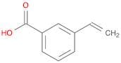 3-Vinylbenzoic acid
