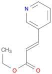 ETHYL 3-(3-PYRIDYL)ACRYLATE