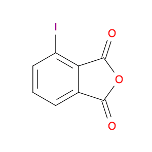 4-Iodoisobenzofuran-1,3-dione