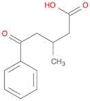 3-Methyl-5-oxo-5-phenylvaleric Acid