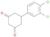 5-(3,4-Dichlorophenyl)cyclohexane-1,3-dione