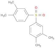 4,4'-Sulfonylbis(1,2-dimethylbenzene)