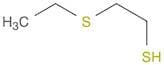 Ethanethiol, 2-​(ethylthio)​-