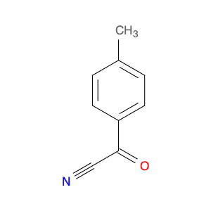 4-Methylbenzoyl cyanide