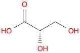 (2S)-2,3-Dihydroxypropanoic acid