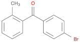 4-Bromo-2'-methylbenzophenone