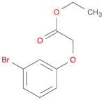 Ethyl 2-(3-bromophenoxy)acetate