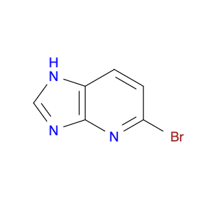 5-Bromo-1H-imidazo[4,5-b]pyridine