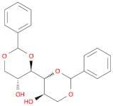 1,3:4,6-DI-O-BENZYLIDENE-D-MANNITOL