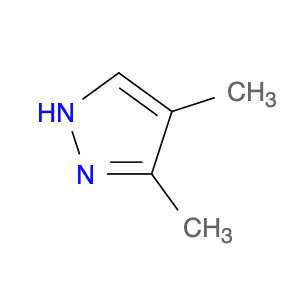 3,4-Dimethyl-1H-pyrazole