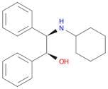 (1S,2R)-2-(CYCLOHEXYLAMINO)-1,2-DIPHENYLETHANOL