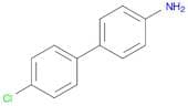 4-Amino-4'-chloro-biphenyl