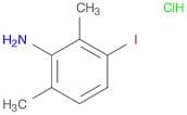 3-Iodo-2,6-dimethylaniline hydrochloride