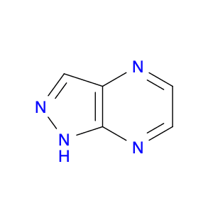 4,7-Diaza-1H-indazole