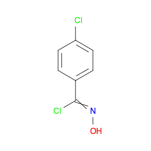 4-CHLORO-N-HYDROXYBENZIMIDOYL CHLORIDE