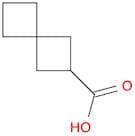Spiro[3.3]heptane-2-carboxylic acid