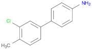 4-(3-Chloro-4-methylphenyl)aniline