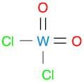 Tungsten chloride oxide(WCl2O2), (T-4)- (9CI)