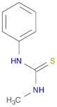 3-methyl-1-phenylthiourea