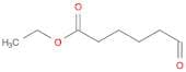 Hexanoic acid, 6-oxo-, ethyl ester