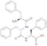 H-Phe-Phe-Phe-OH