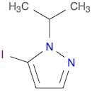 5-Iodo-1-isopropylpyrazole