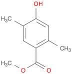 Methyl 4-hydroxy-2,5-dimethylbenzoate