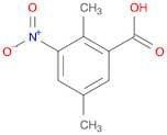 2,5-Dimethyl-3-nitrobenzoic acid