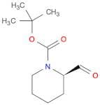 (R)-tert-Butyl 2-formylpiperidine-1-carboxylate