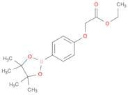 4-(ETHOXYCARBONYL)METHOXYPHENYLBORONIC ACID