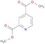 2,4-dimethyl pyridine-2,4-dicarboxylate