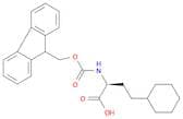 Fmoc-L-Homocyclohexylalanine