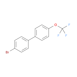 4'-BROMO-4-(TRIFLUOROMETHOXY)BIPHENYL