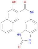 3-Hydroxy-N-(2-oxo-2,3-dihydro-1H-benzo[d]imidazol-5-yl)-2-naphthamide