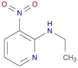 2-Ethylamino-3-nitropyridine