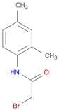 2-Bromo-N-(2,4-dimethylphenyl)acetamide