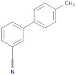 3-(4-Methylphenyl)benzonitrile