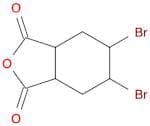 5,6-Dibromohexahydro-2-benzofuran-1,3-dione