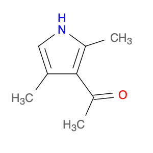3-Acetyl-2,4-dimethylpyrrole
