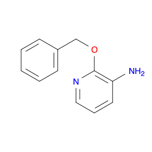 2-(Benzyloxy)pyridin-3-amine