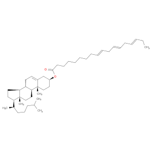 Cholesterol α-Linolenate