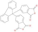 1,3-Isobenzofurandione, 5,5'-(9H-fluoren-9-ylidene)bis-