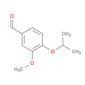 4-Isopropoxy-3-methoxybenzaldehyde