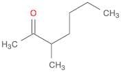 3-Methylheptan-2-one