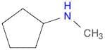N-METHYLCYCLOPENTANAMINE
