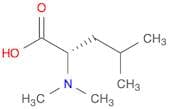L-Leucine, N,N-dimethyl-