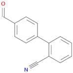 4'-Formyl-[1,1'-biphenyl]-2-carbonitrile
