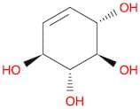 rel-(1R,2S,3S,4R)-Cyclohex-5-ene-1,2,3,4-tetraol