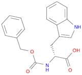 Z-D-Trp-OH
